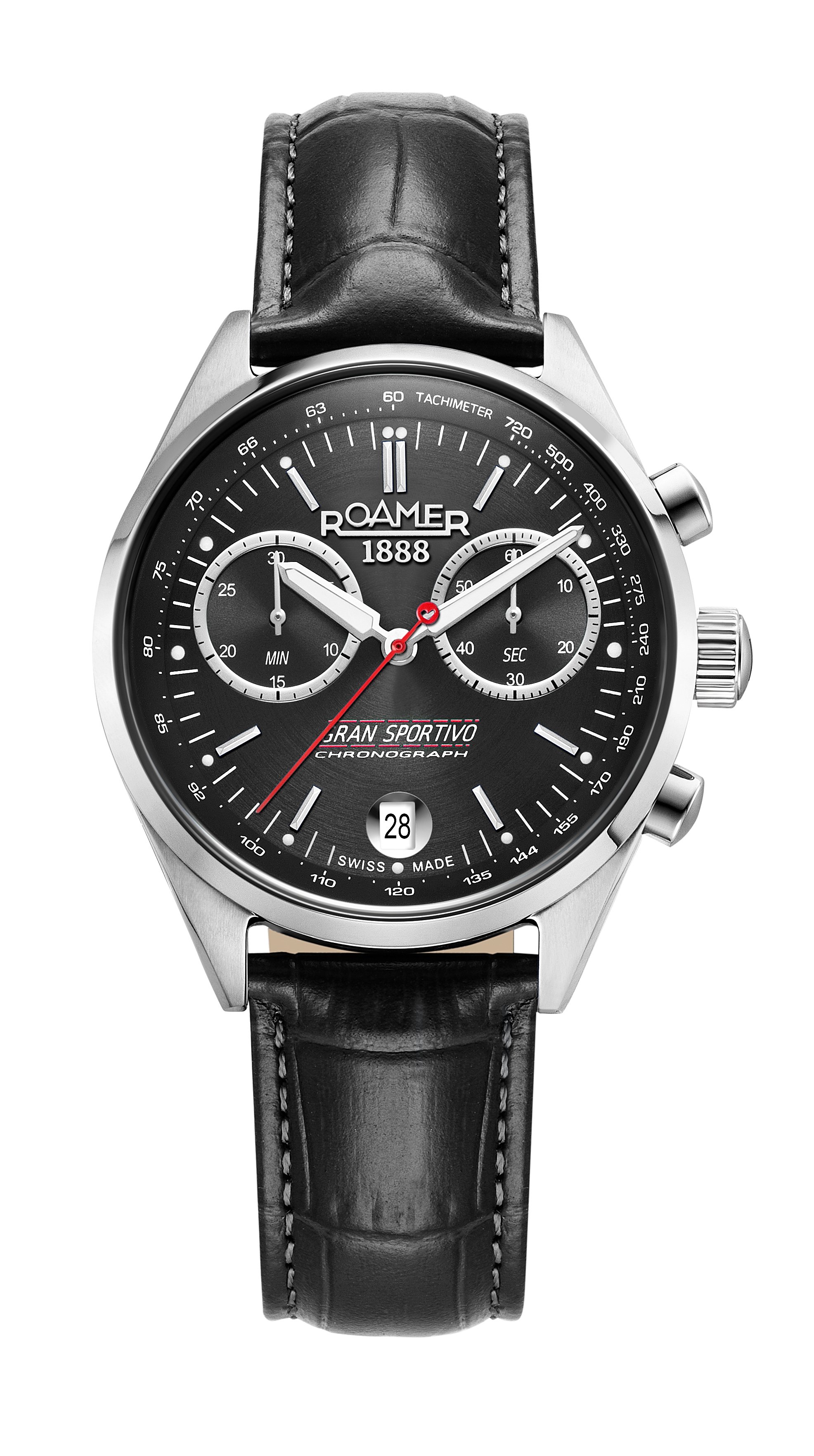 Roamer 978818-41-85-20 Kol Saati