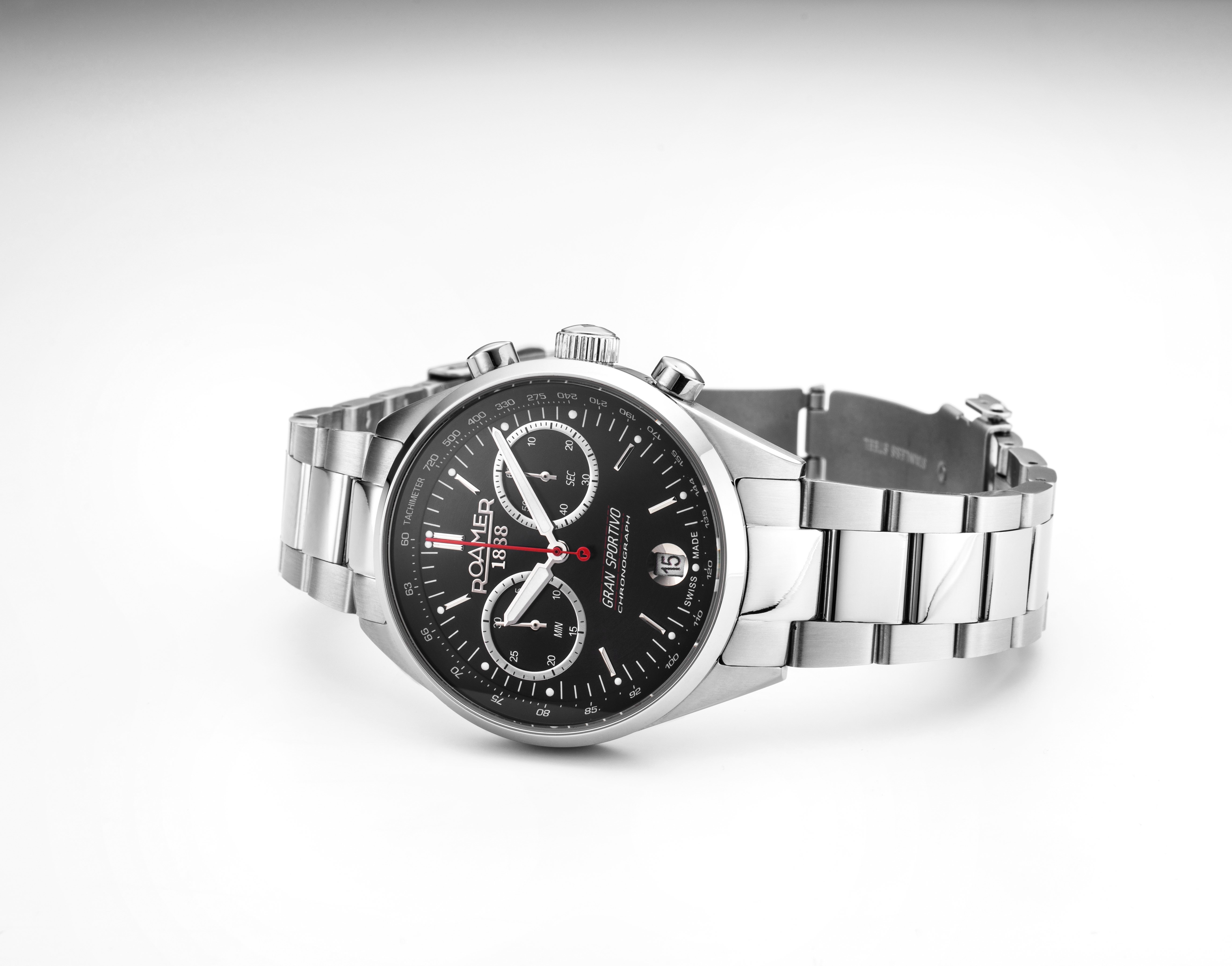 Roamer 978818-41-85-20 Kol Saati