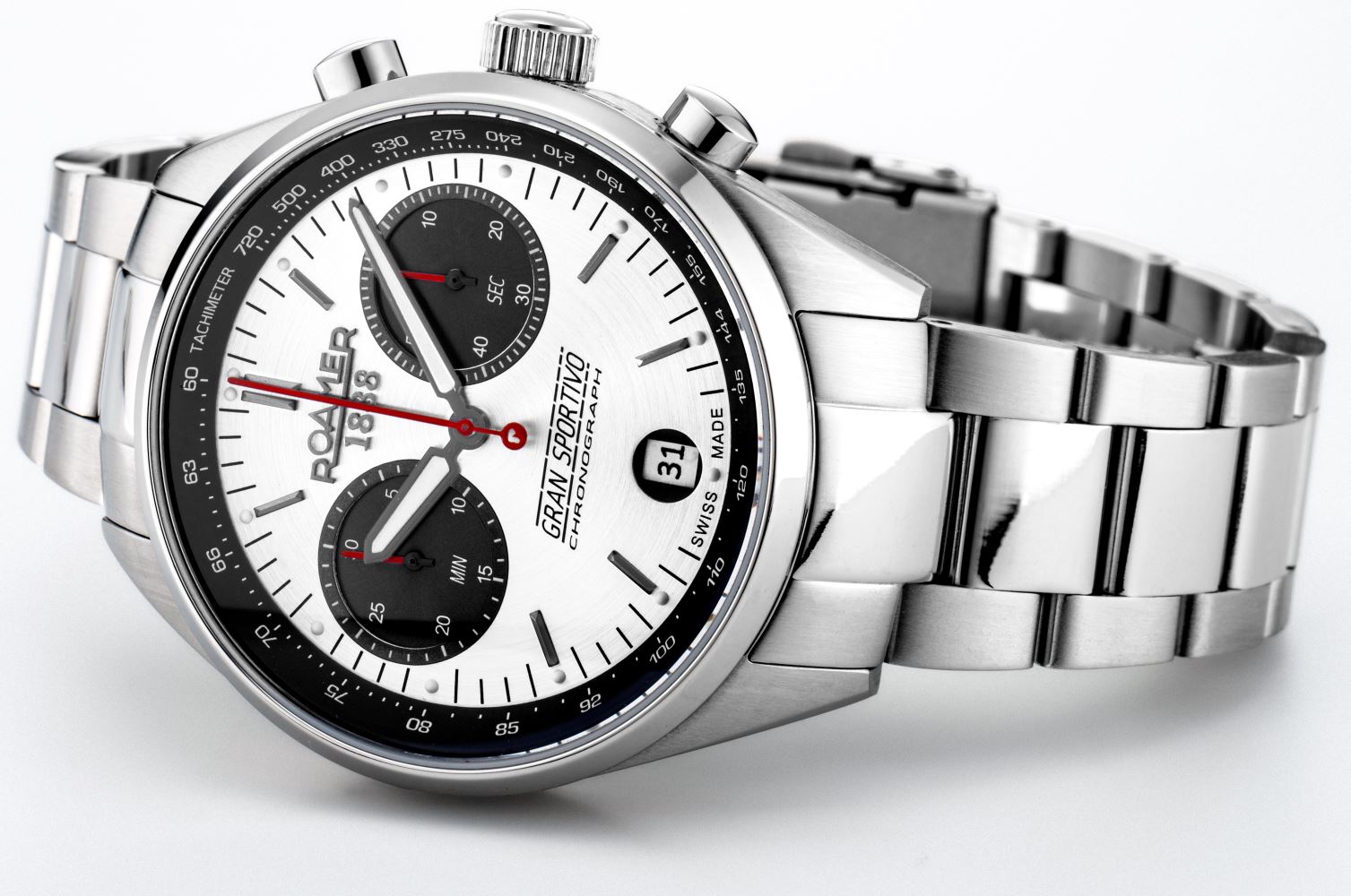 Roamer 978818-41-85-21 Kol Saati