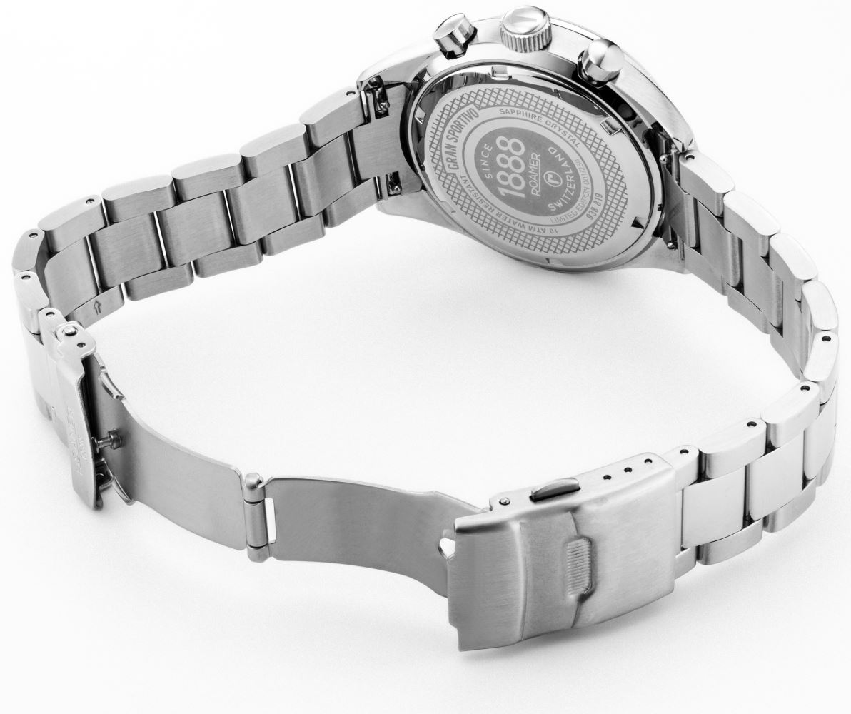 Roamer 978818-41-85-21 Kol Saati