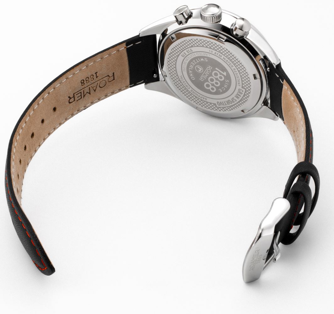 Roamer 978818-41-85-21 Kol Saati