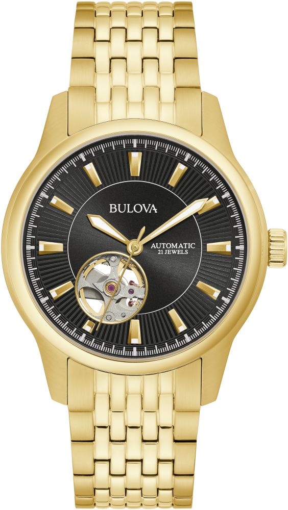 Bulova 97A168 Kol Saati