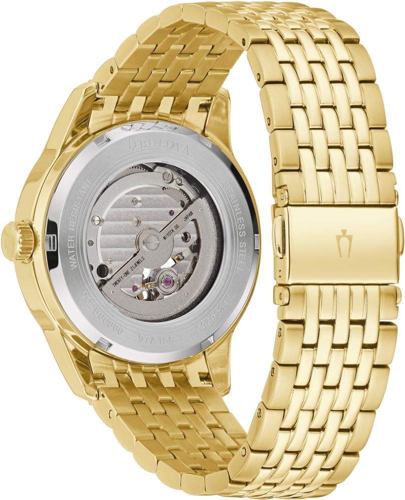 Bulova 97A168 Kol Saati