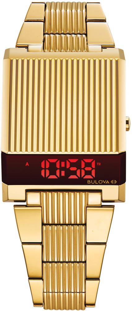 Bulova 97C110 Kol Saati