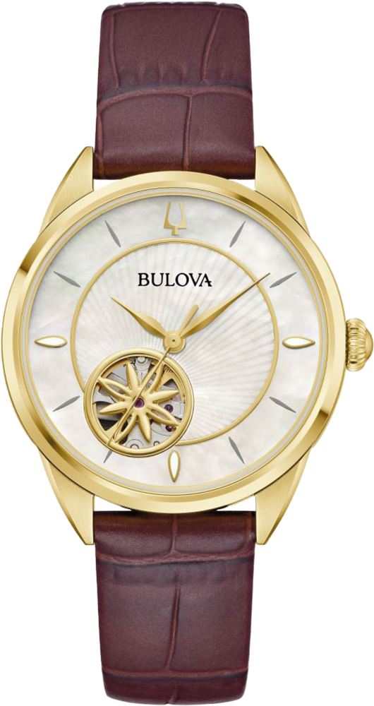 Bulova 97L179 Kol Saati