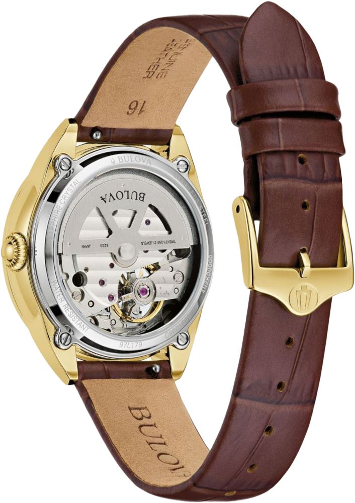 Bulova 97L179 Kol Saati