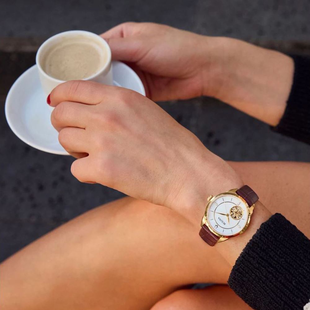 Bulova 97L179 Kol Saati