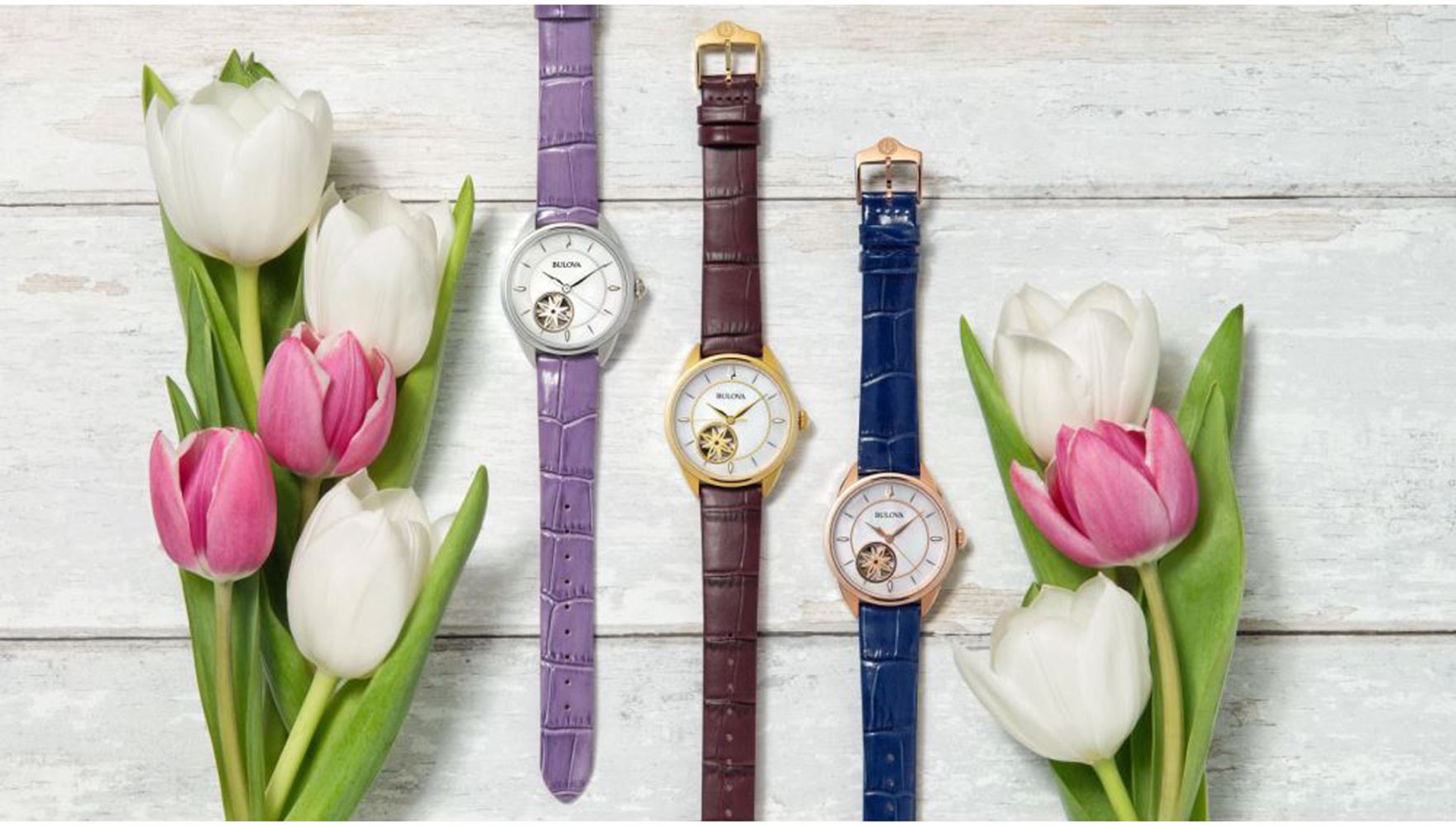 Bulova 97L179 Kol Saati