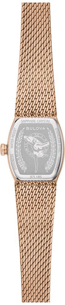 Bulova 97L185 Kol Saati