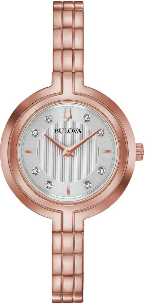 Bulova 97P145 Kol Saati