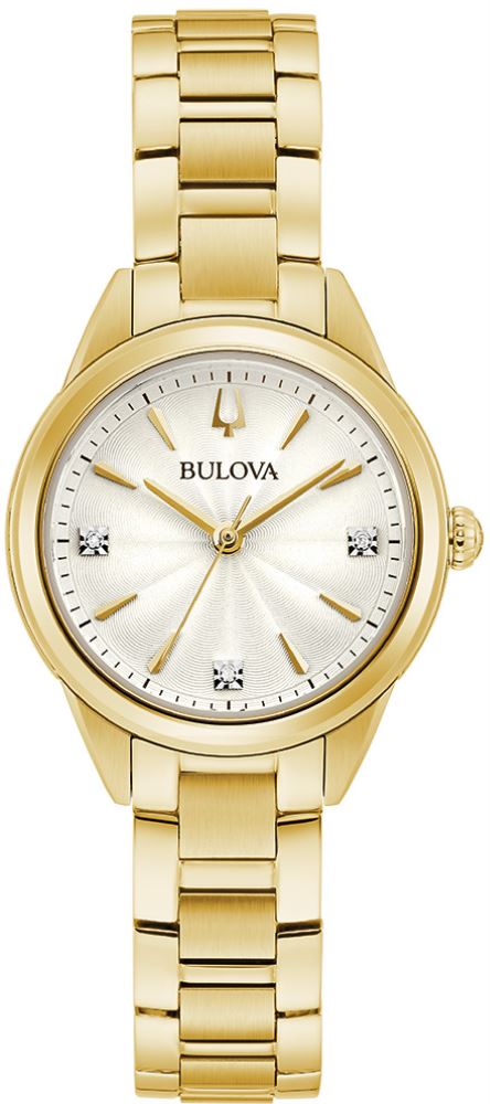Bulova 97P150 Kol Saati