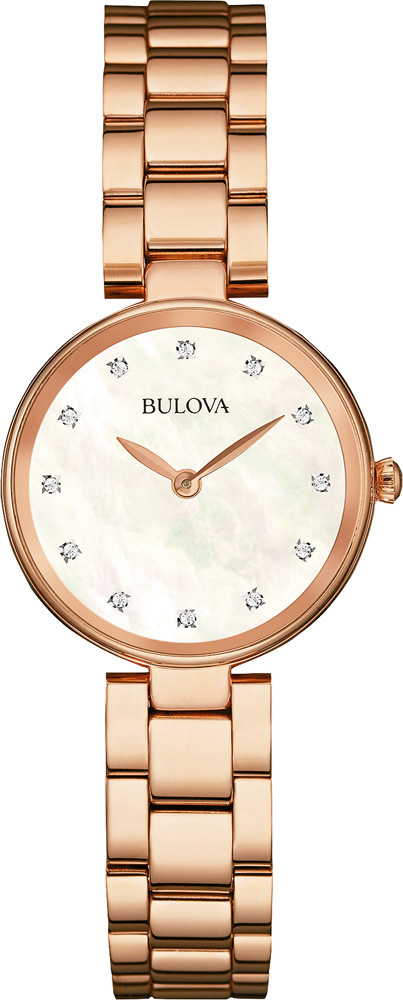 Bulova 97S111 Kol Saati