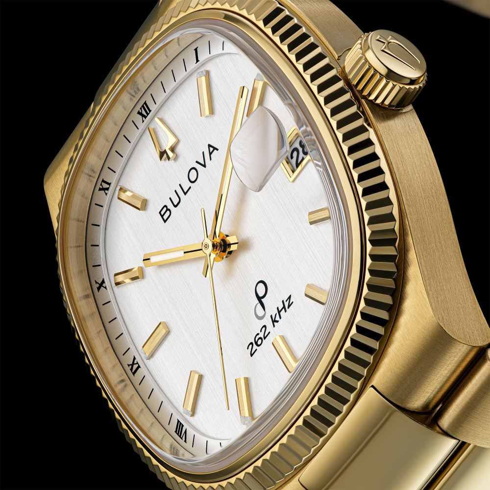 Bulova SUPER SEVILLE 97B223 Kol Saati
