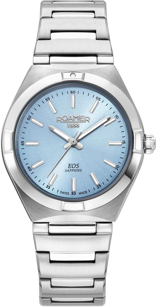 Roamer 982847-41-05-20 Kol Saati