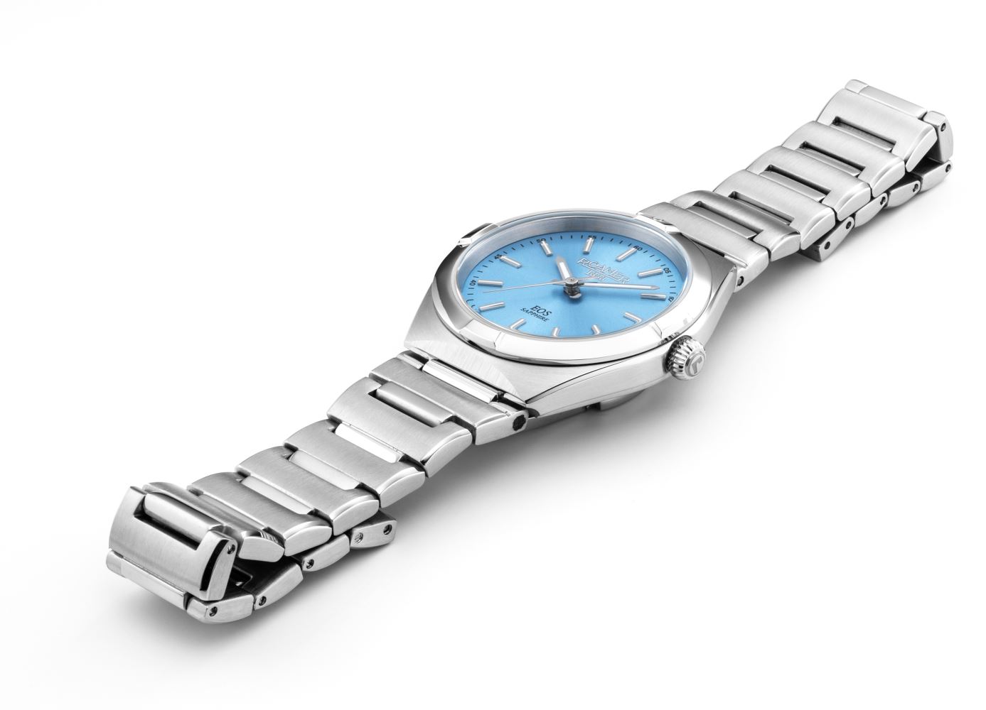 Roamer 982847-41-05-20 Kol Saati