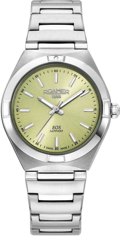 Roamer 982847-41-75-20 Kol Saati