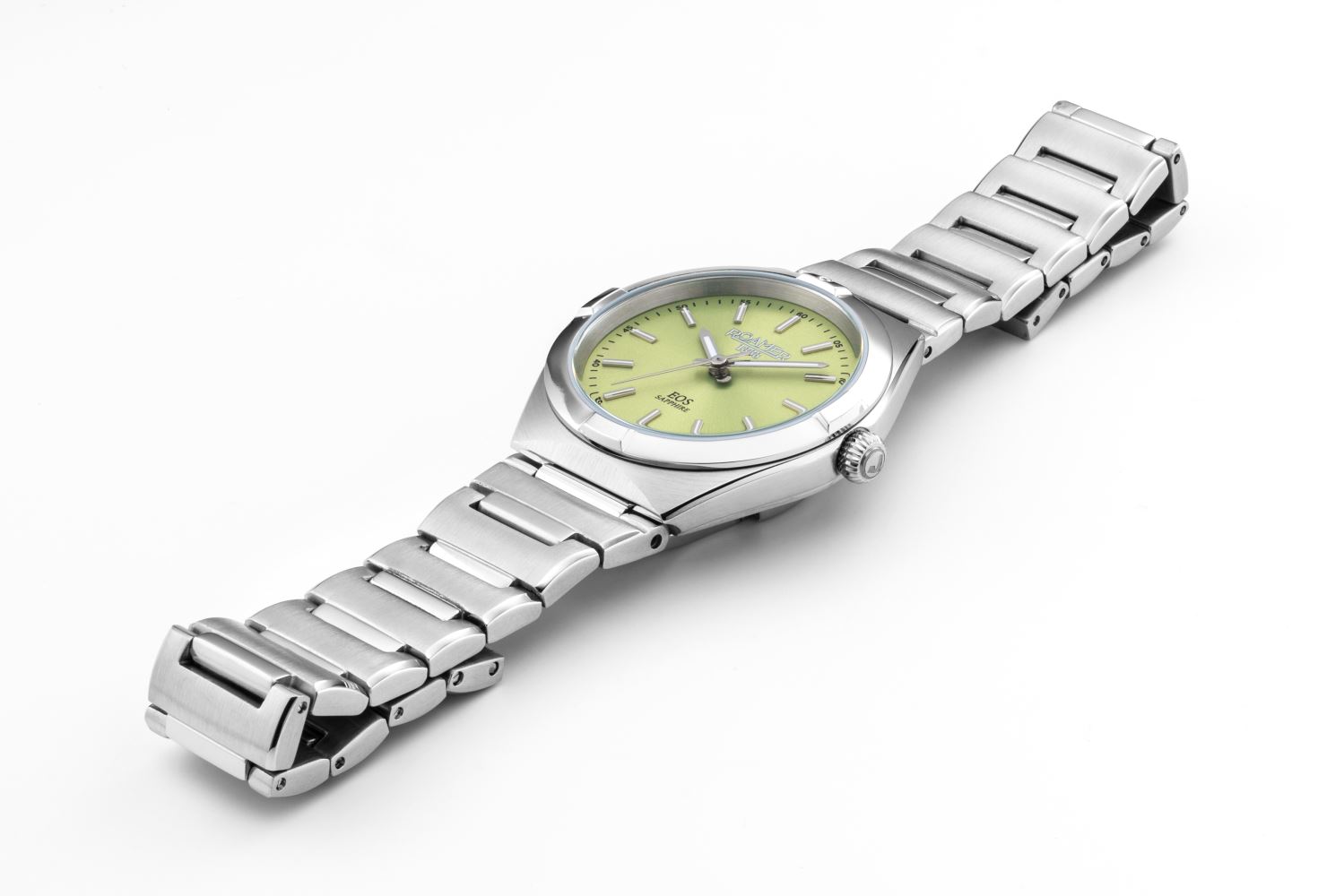 Roamer 982847-41-75-20 Kol Saati