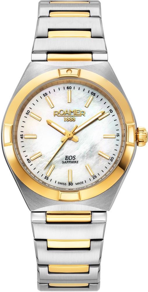 Roamer 982847-47-20-20 Kol Saati