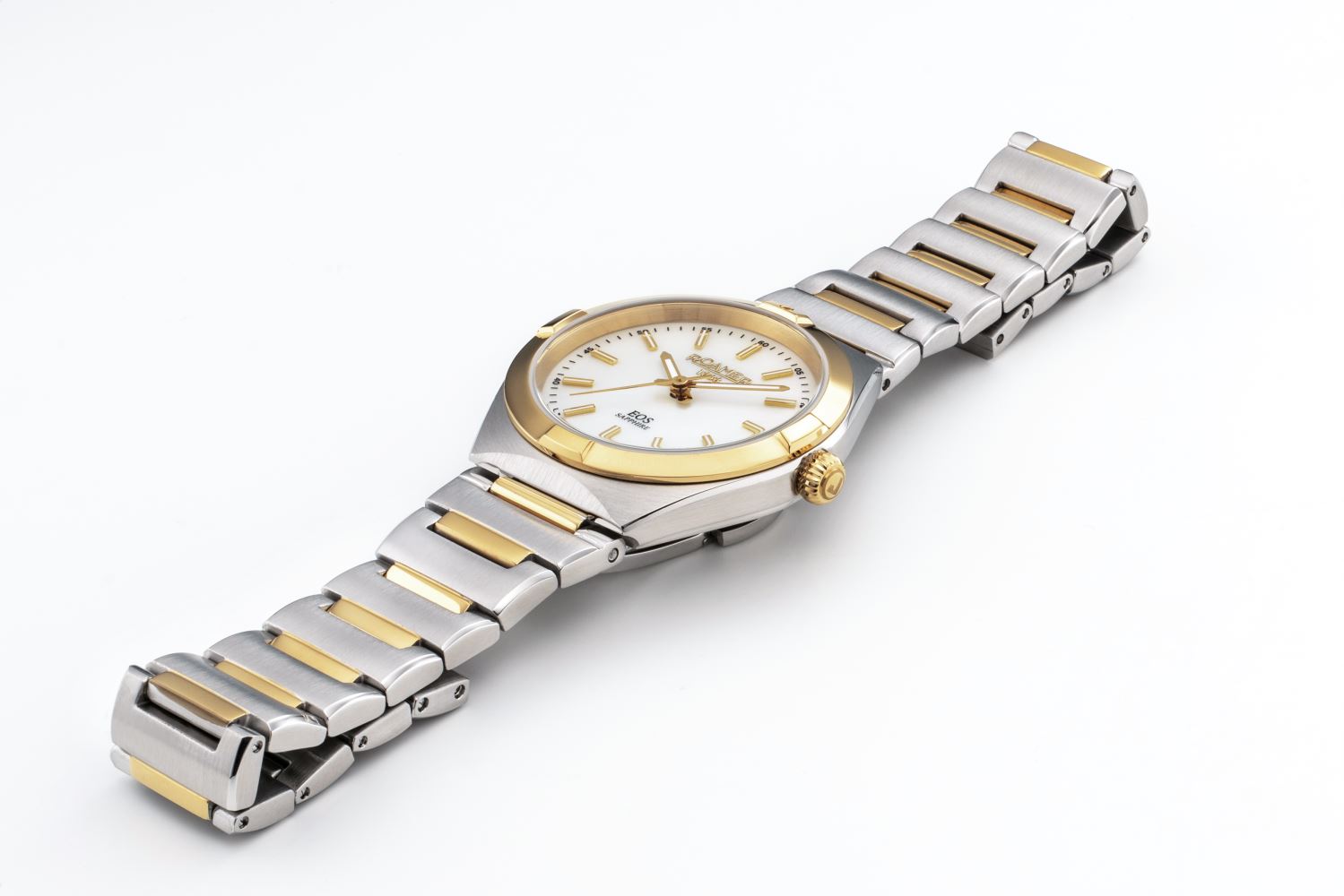 Roamer 982847-47-20-20 Kol Saati