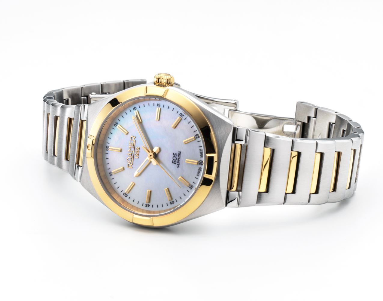 Roamer 982847-47-20-20 Kol Saati