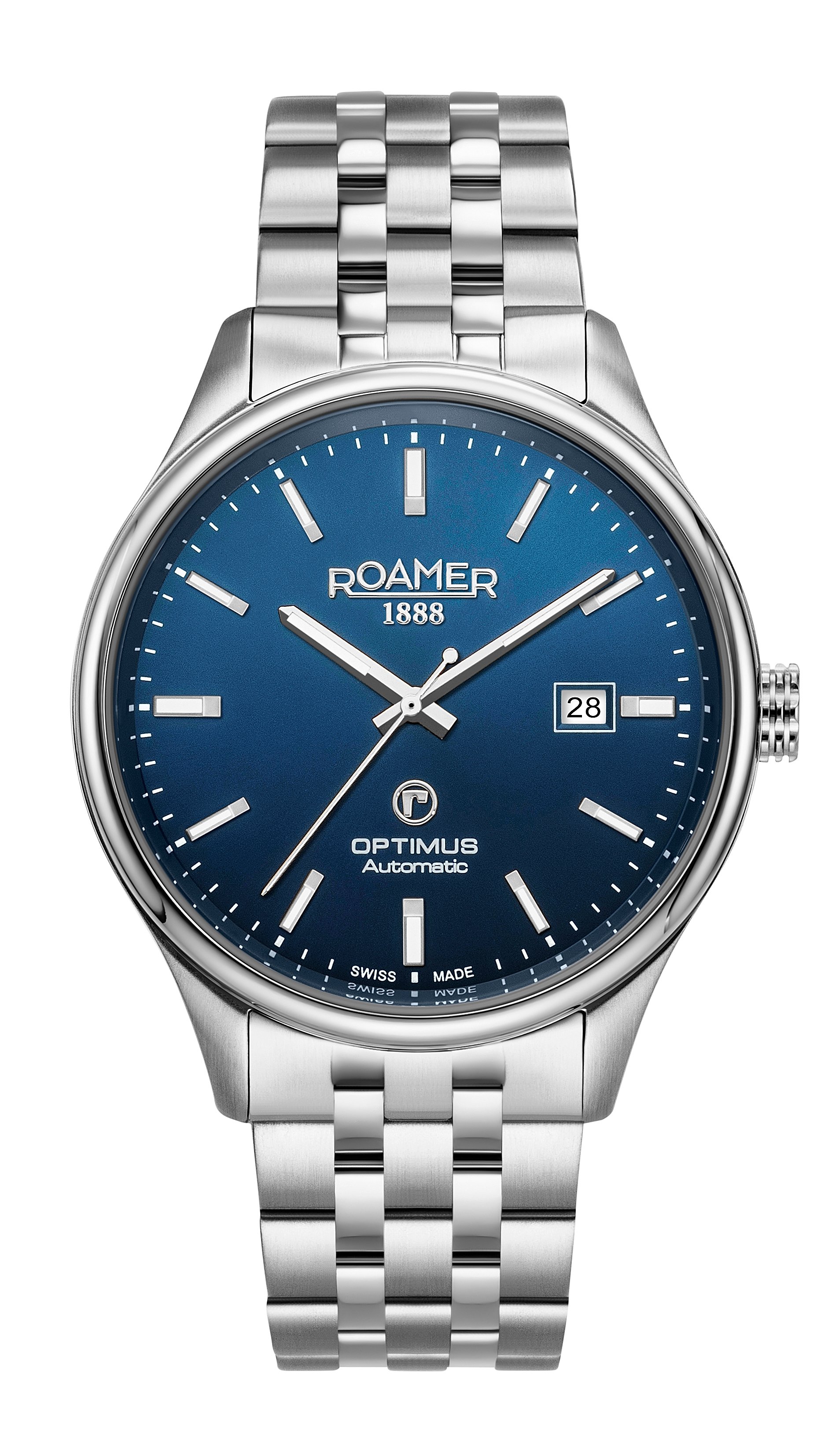 Roamer 983983-41-45-50 Kol Saati