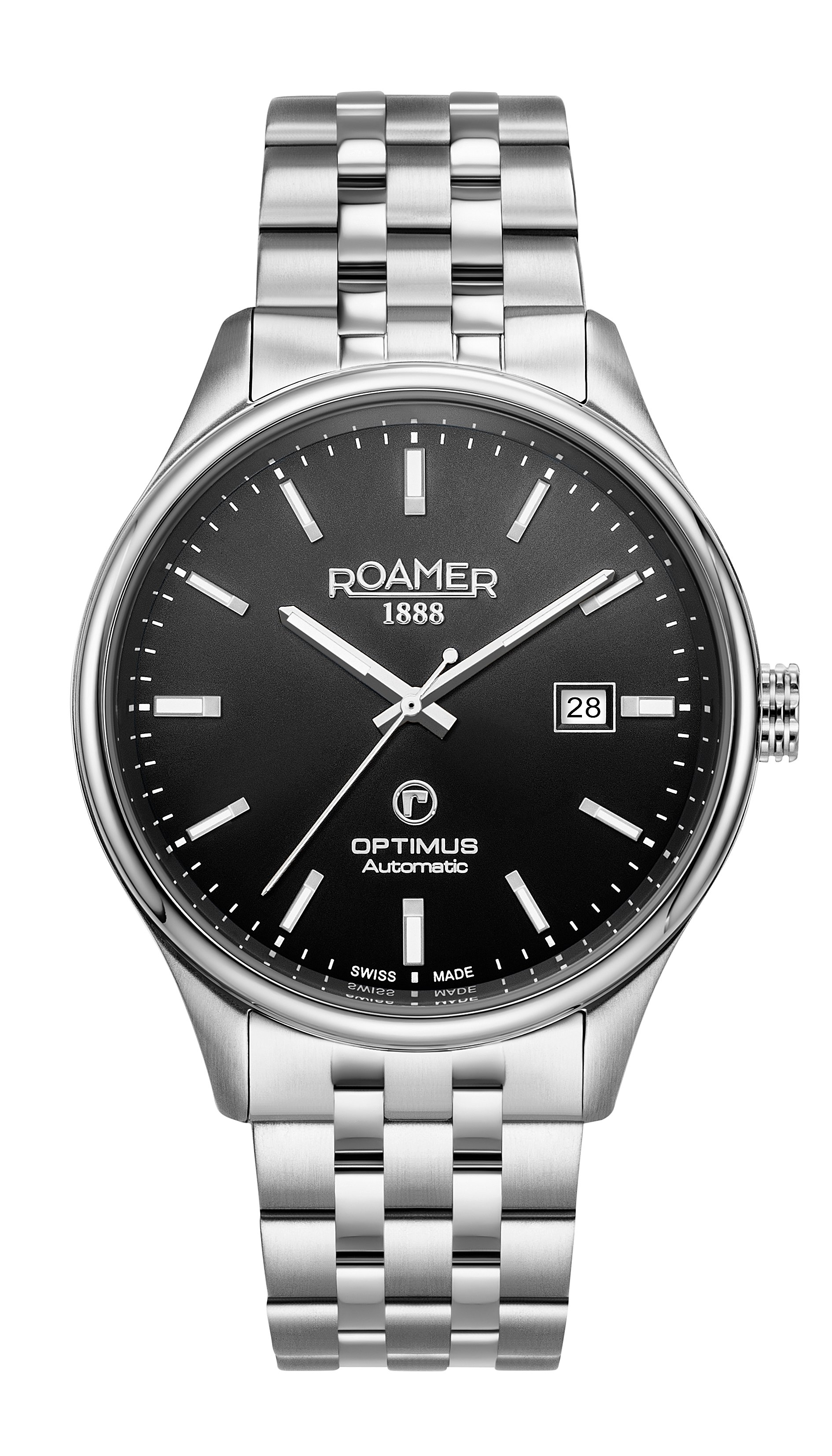 Roamer 983983-41-55-50 Kol Saati