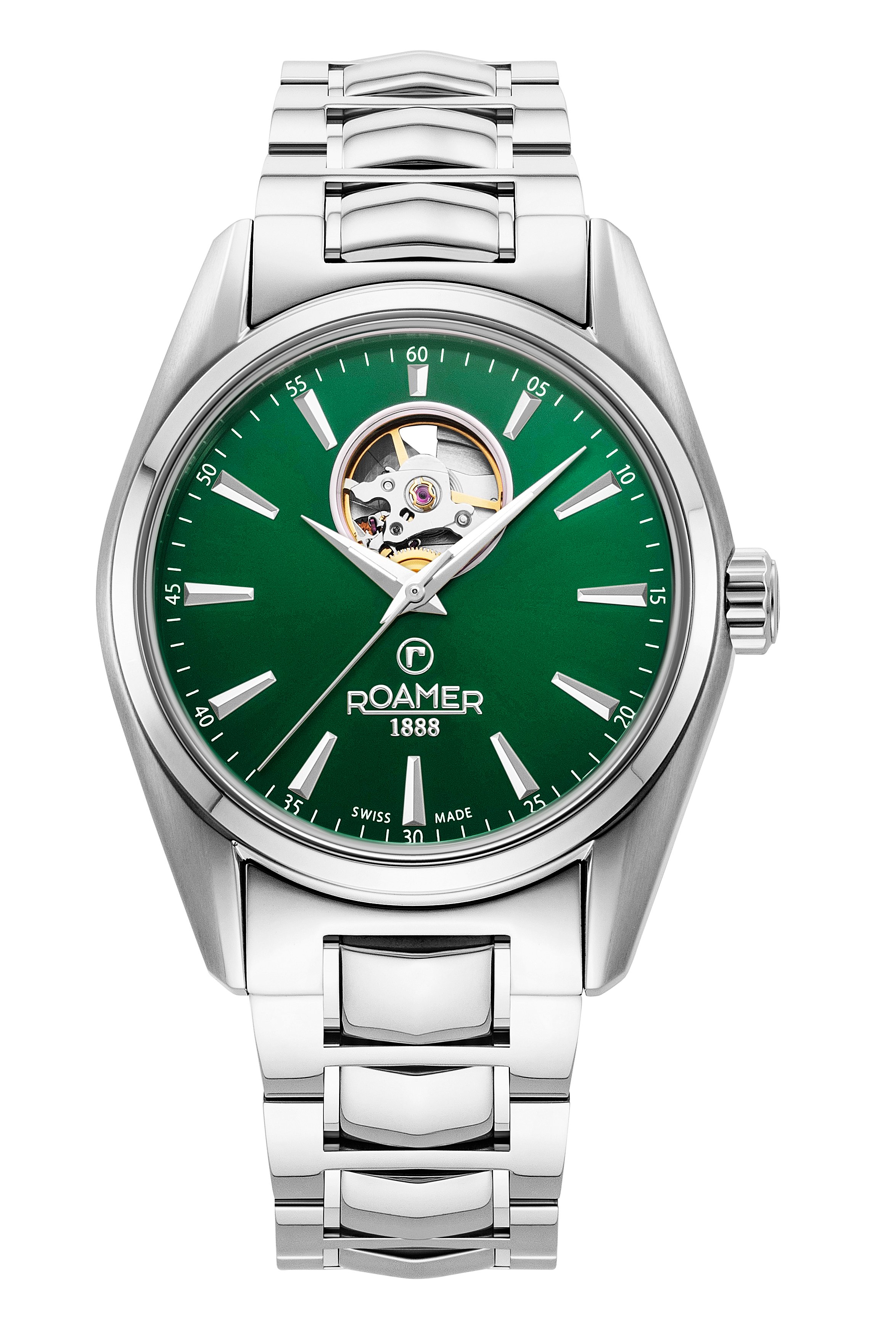 Roamer 984985-41-75-20 Kol Saati