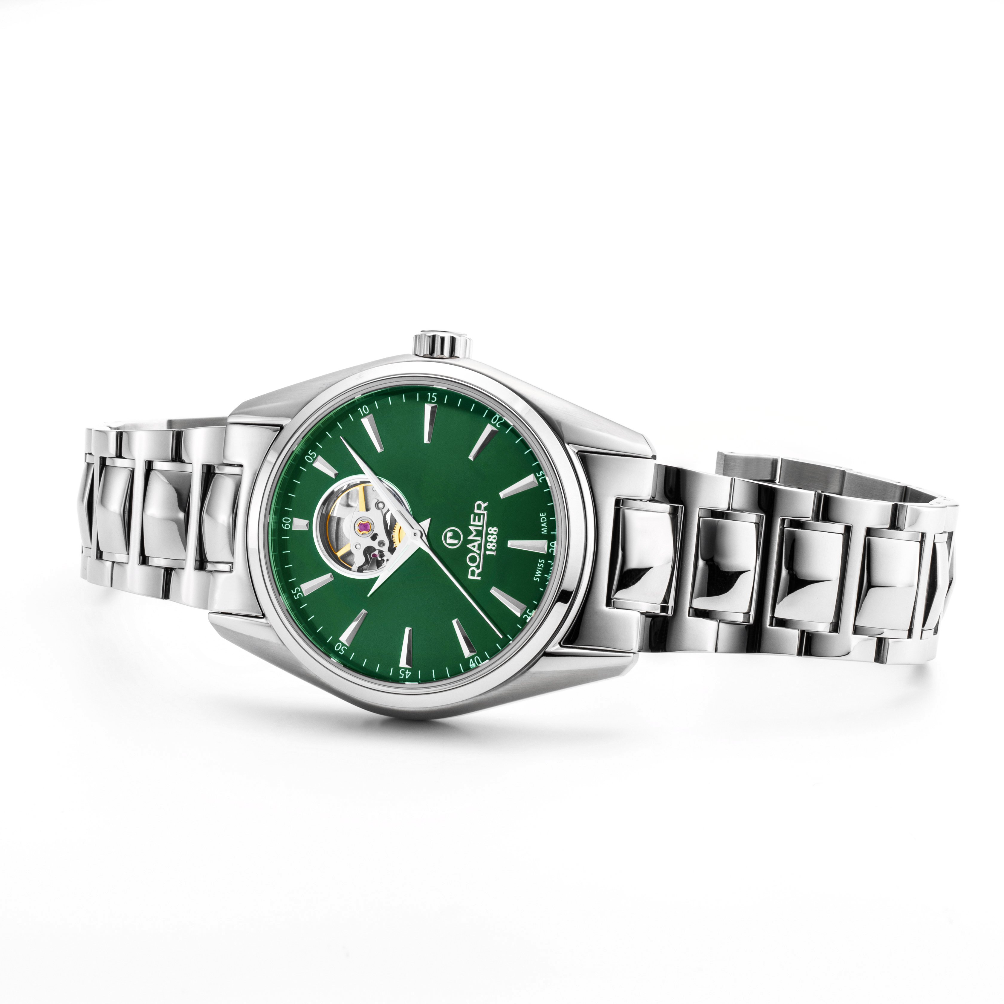 Roamer 984985-41-75-20 Kol Saati