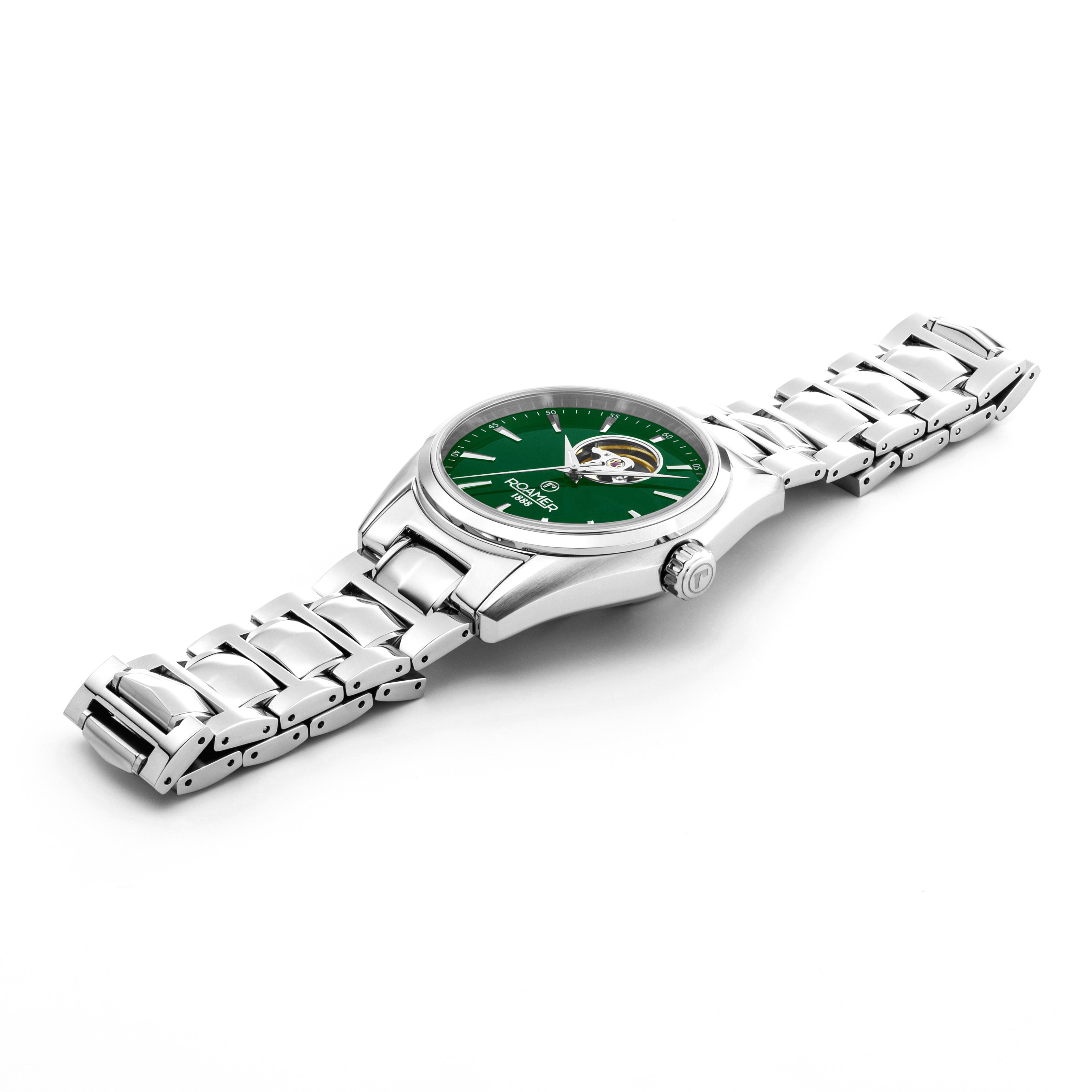 Roamer 984985-41-75-20 Kol Saati