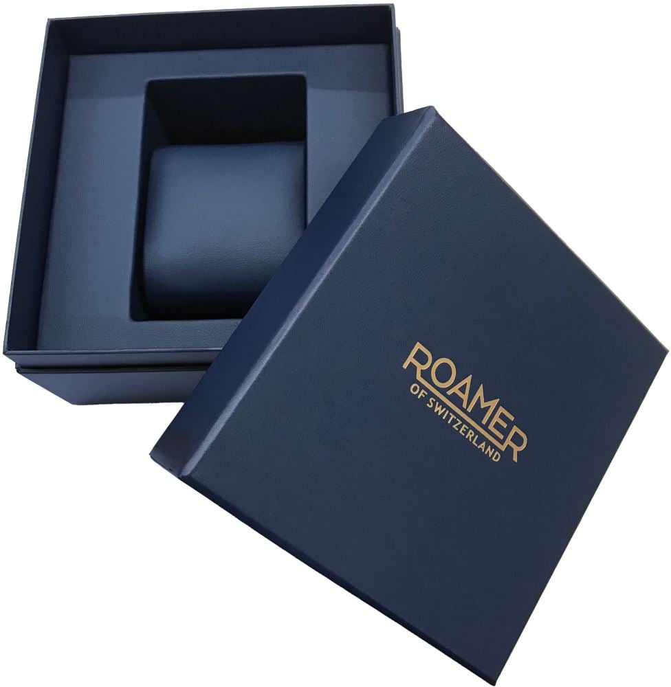 Roamer 985986-45-85-20 Kol Saati