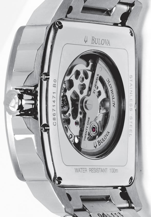 Bulova 98a113 hotsell