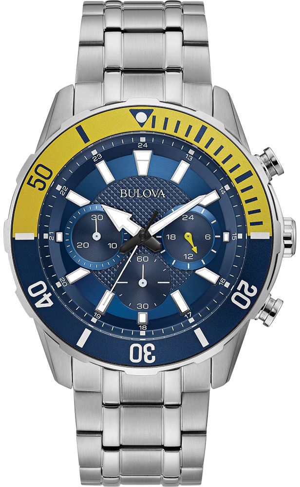 Bulova 98A245 Kol Saati