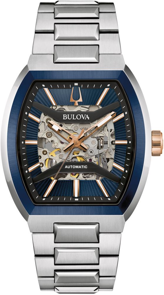 Bulova 98A319 Kol Saati