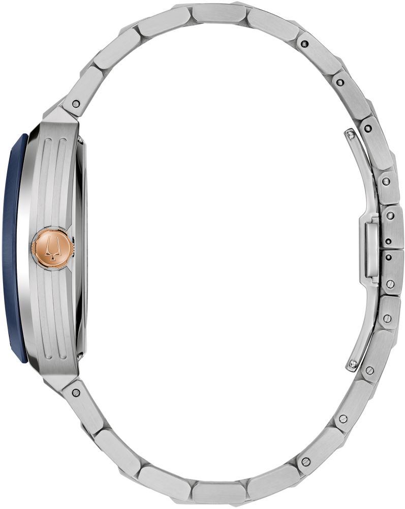 Bulova 98A319 Kol Saati