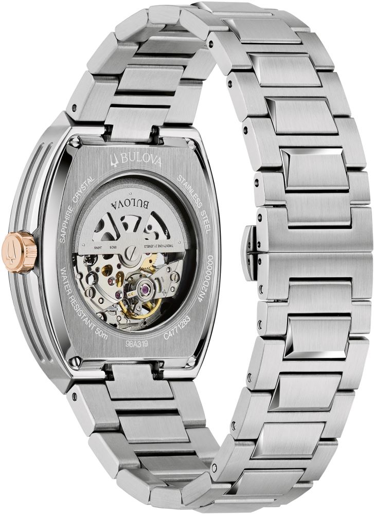 Bulova 98A319 Kol Saati