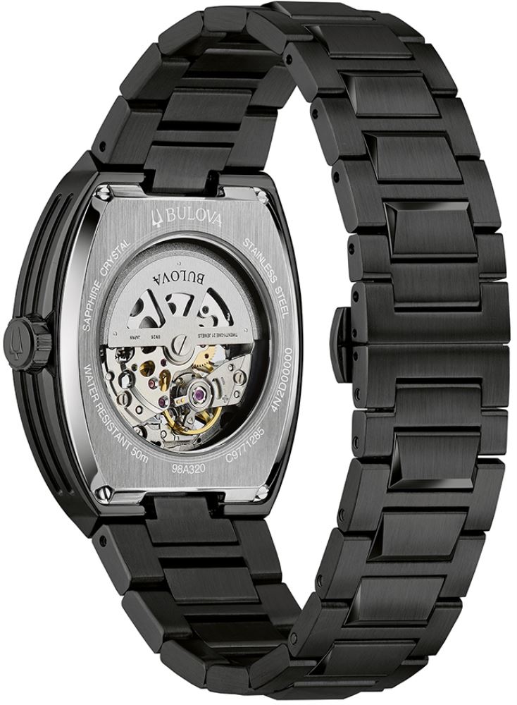 Bulova 98A320 Kol Saati