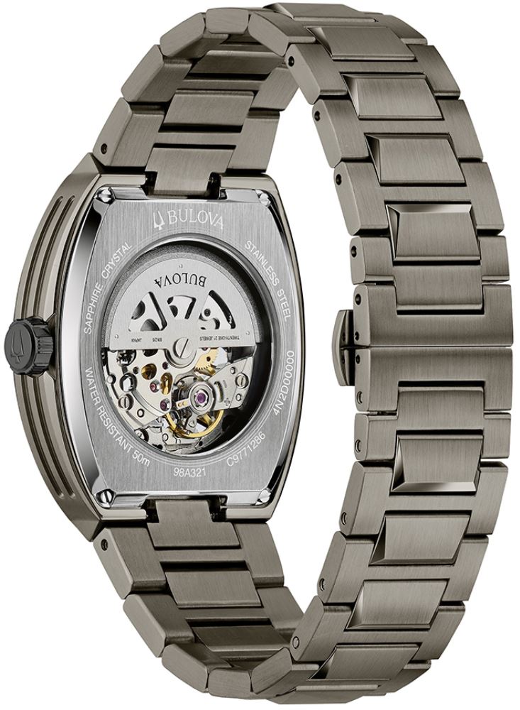 Bulova 98A321 Kol Saati