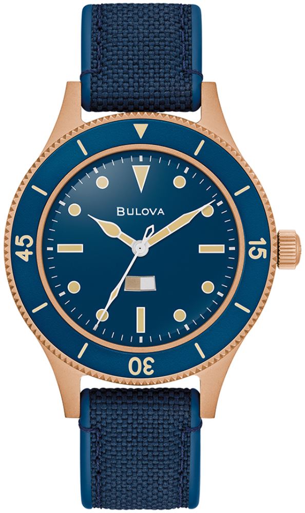 Bulova 98A325 Kol Saati