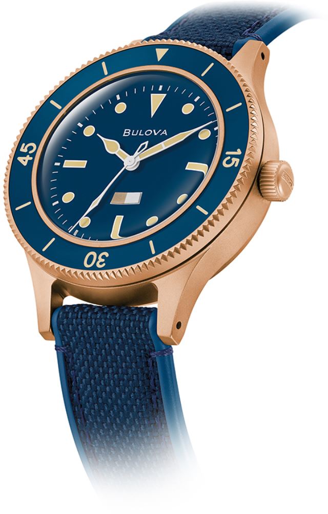 Bulova 98A325 Kol Saati