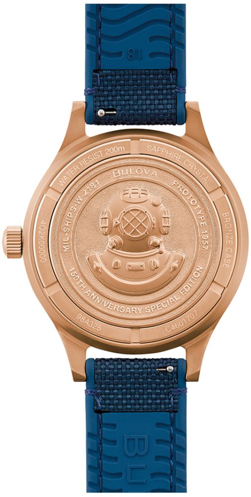 Bulova 98A325 Kol Saati