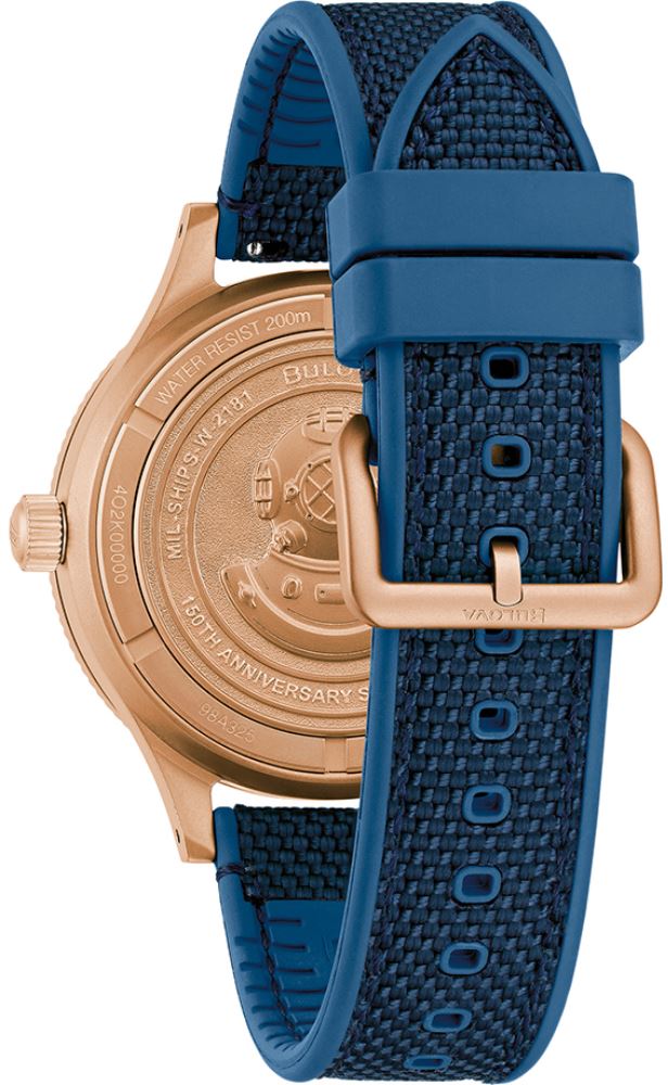 Bulova 98A325 Kol Saati