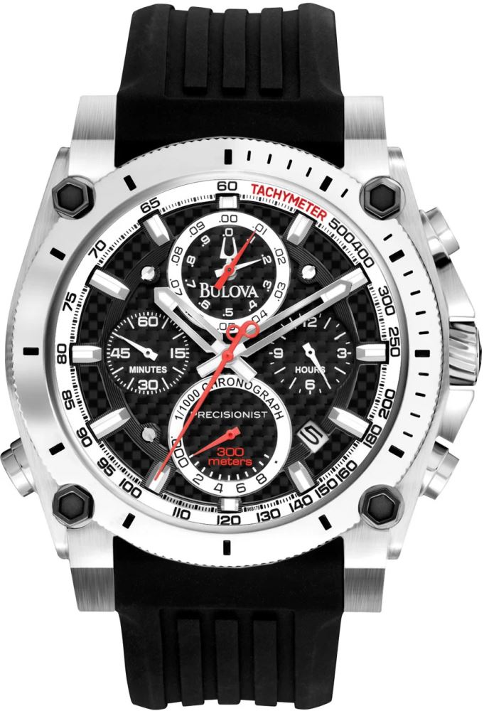 Bulova 98B172 Kol Saati