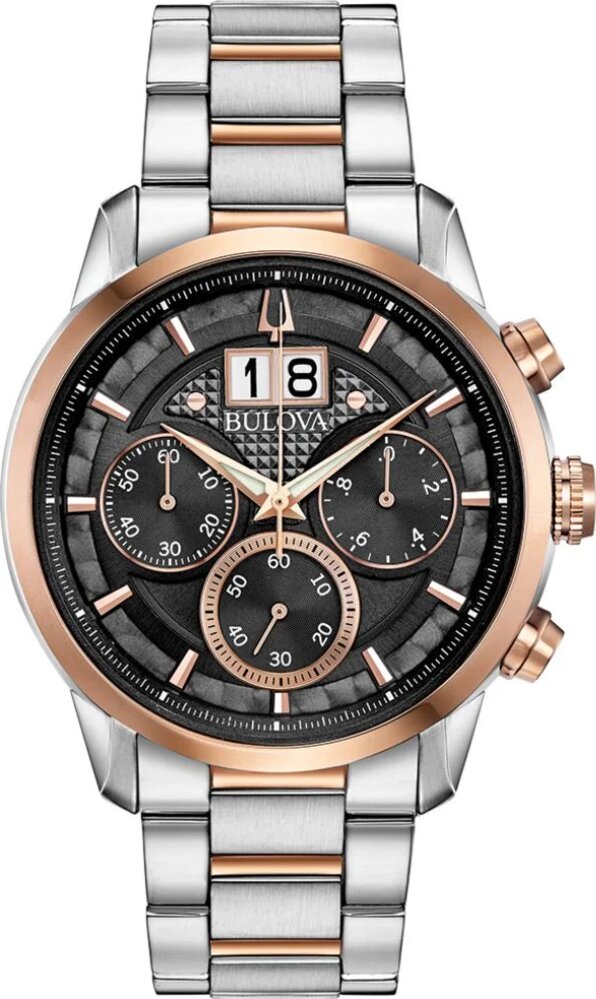 Bulova 98B335 Kol Saati