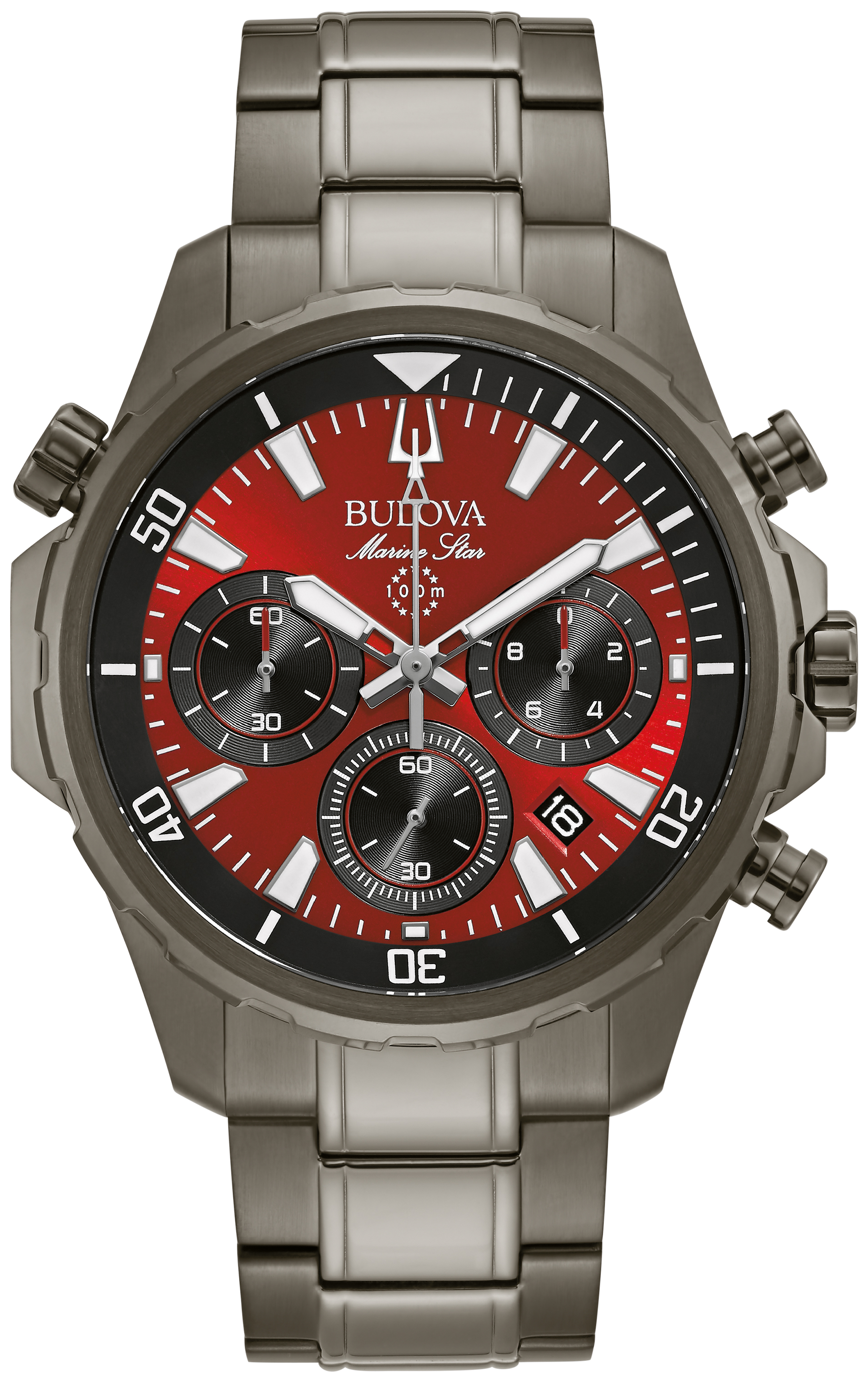 Bulova 98B350 Kol Saati