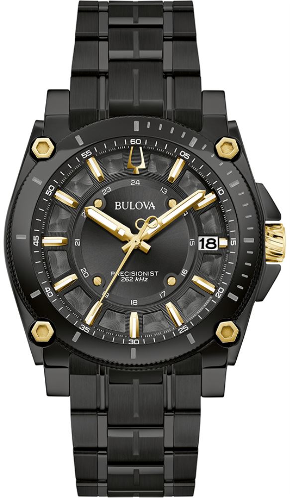 Bulova 98B408 Kol Saati