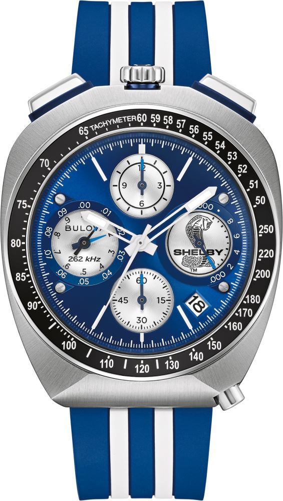 Bulova 98B452 Kol Saati