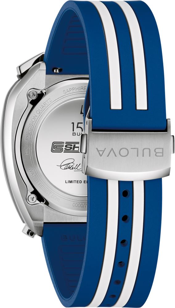 Bulova 98B452 Kol Saati