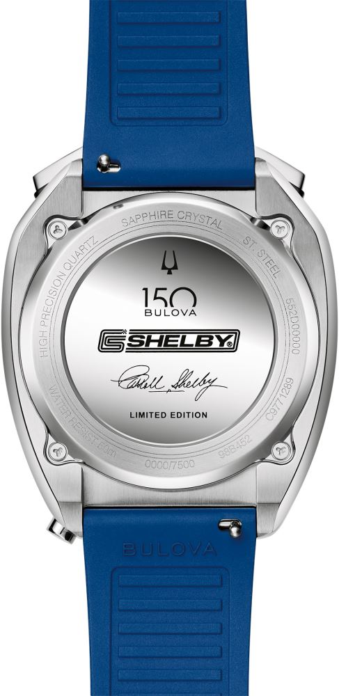 Bulova 98B452 Kol Saati