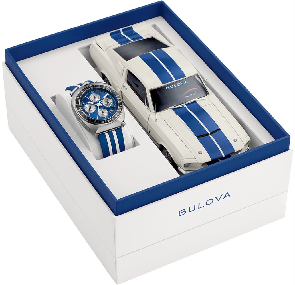 Bulova 98B452 Kol Saati
