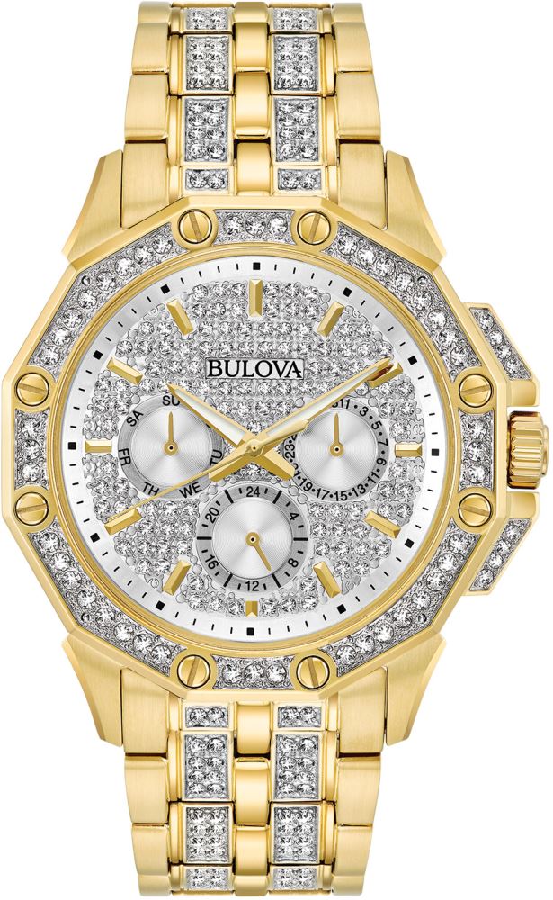 Bulova 98C126 Kol Saati
